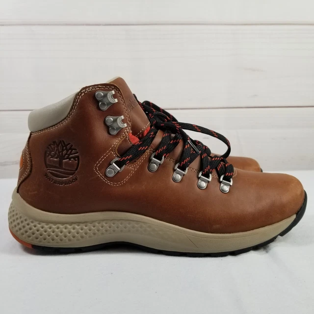 flyroam aerocore timberland