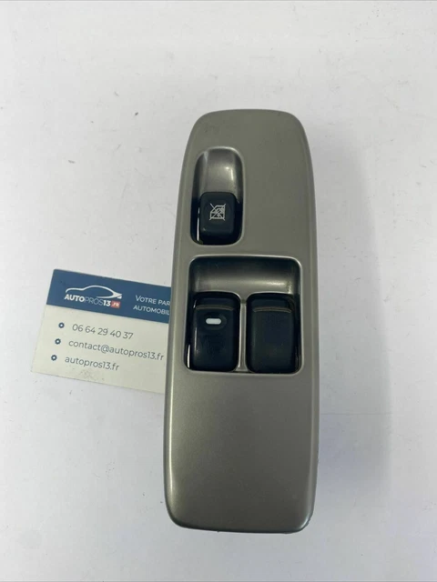 Interrupteur Commande Lève-vitre Électrique Pour Mitsubishi