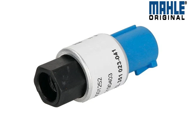 Engine Oil Pressure Sensor Switch - Fits 06-10 Chevrolet Impala/Malibu 3.5L/3.9L V6, Direct Fit