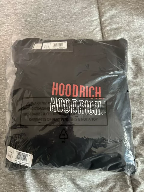 Hoodrich Overbrand Tracksuit