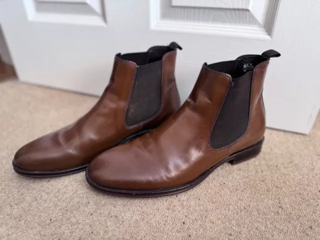 Hammond and co chelsea boots deals