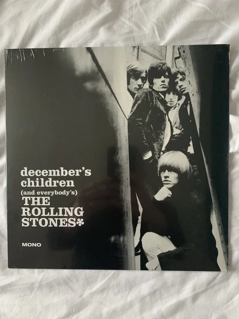 The Rolling Stones - December's Children (And Everybody's) [New