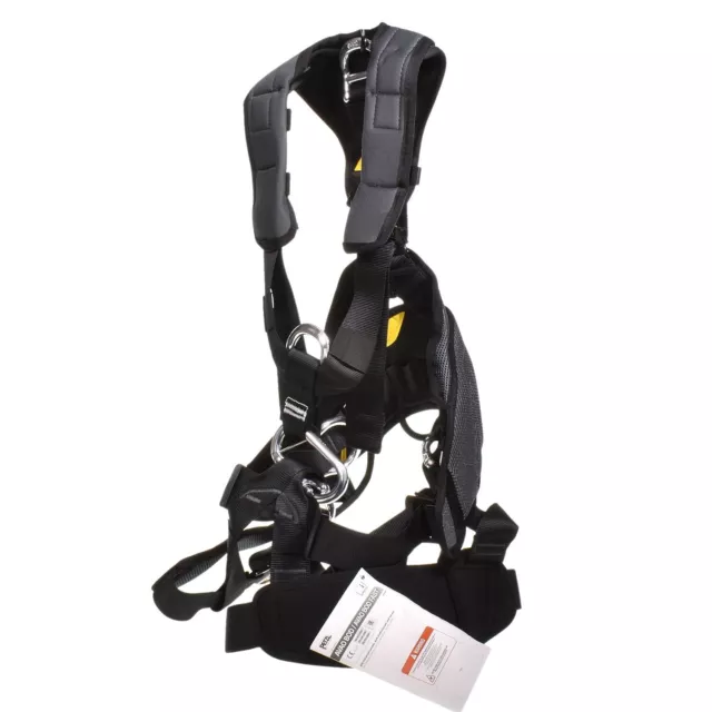 Petzl Avao Bod Fast Klettergurt Arbeitsgurt Size1 - 2016