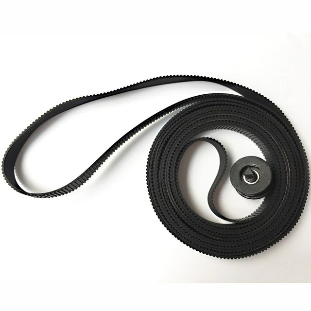 A1 24inch New C7769-60182 Carriage belt for HP DesignJet 500 510 800 PS