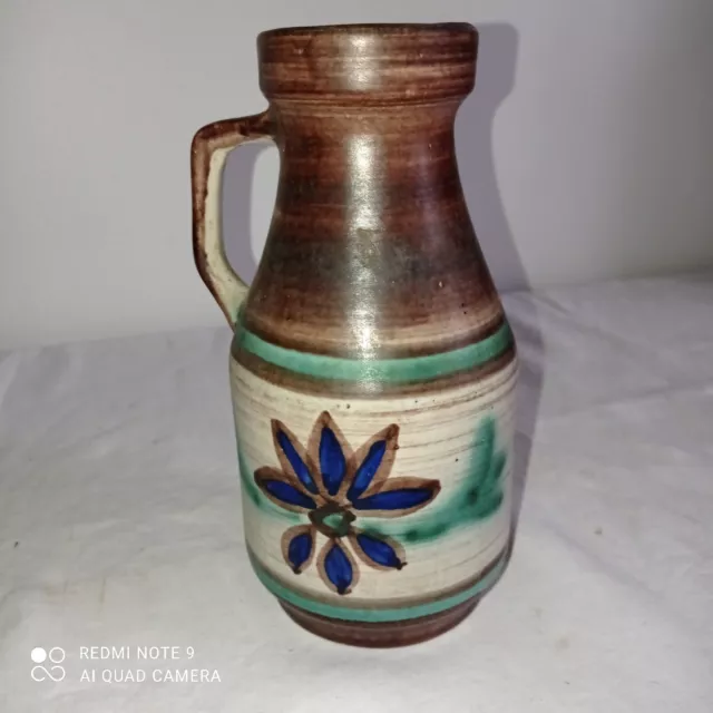 Vase West Germany