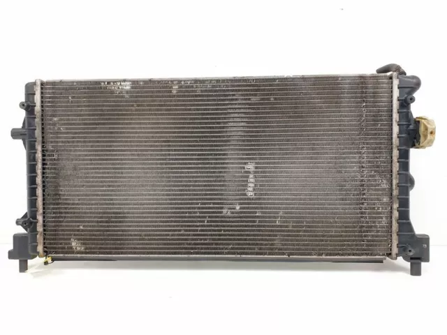 6R0121253A radiateur eau pour SEAT IBIZA III 1.6 16V 2002 937618