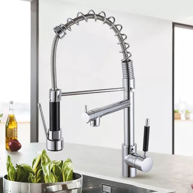 YDHfdc 360 Degrés Pivotant Aérateur de Robinet 2 Modes Réglable Robinet  Cuisine Economiseur D'eau Pulvérisateur, pour Évier de Cuisine de Salle de  Bain Accessoires (Argent) : : Bricolage