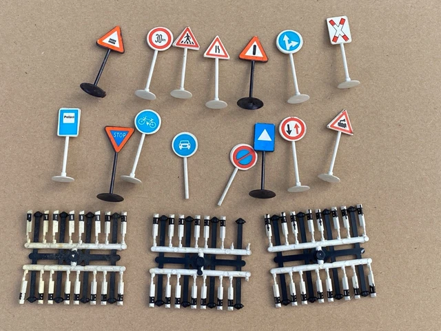 Bigjigs Rail Circuit de Train en Huit Le Monde des fées