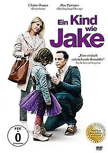 Ein Kind wie Jake von Koch Media GmbH - DVD | DVD | Zustand sehr gut