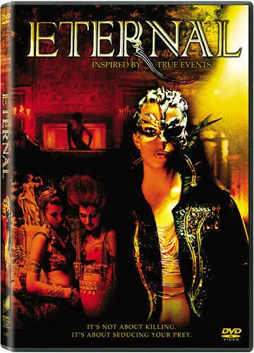 Eternal [2004] [US Impo DVD Region 1