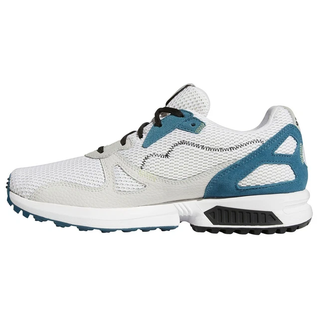 Adidas Adicross ZX Primeblue Spikeless FZ2192- weiß EU 44 2/3 NEU - kein ZX 8000