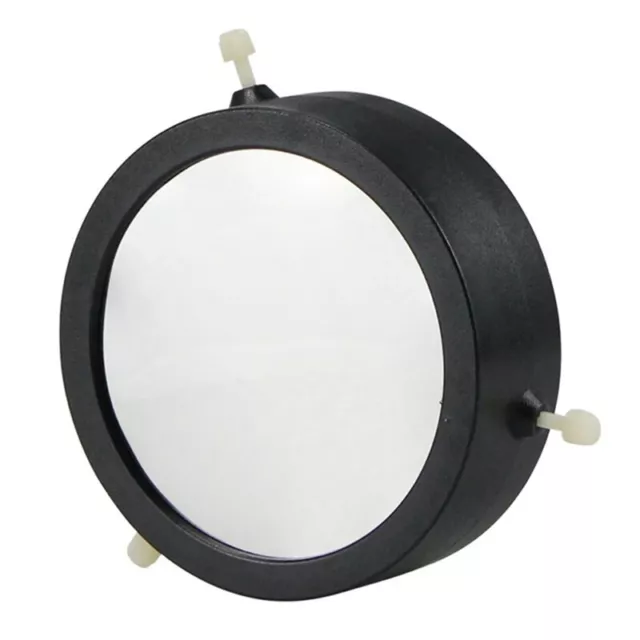 60mm to 90mm Solar  Non-Bard Film Planetarium Film Sun Membrane Lens2646