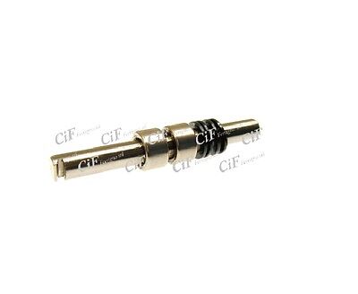Cif KIT SOSPENSIONE FORCELLA ANTERIORE CIF PER  PIAGGIO APE P 350 