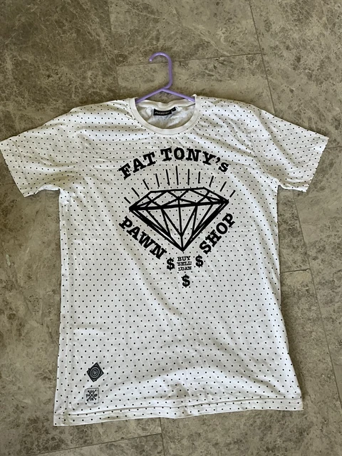 PANUU TSHIRT 5.00 PicClick UK