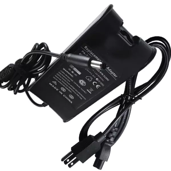 AC Adapter Battery Charger Power Supply For Dell Inspiron 15 3543 5545 5548 7547