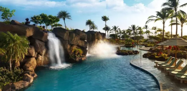 Hgvc Kings' Land, 7,680 Points, Platinum Season, Odd Year Usage, Timeshare