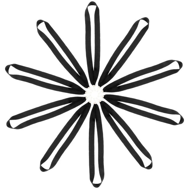 Medaglie Premiazione 24 Pezzi - Per Sport, Giochi Scolastici, Plastica Dorata Con Nastro - Foto 10