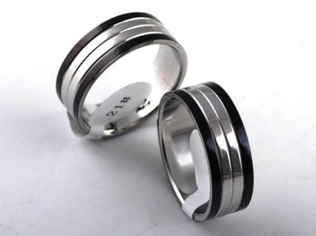Bague pas sales cher pour ado