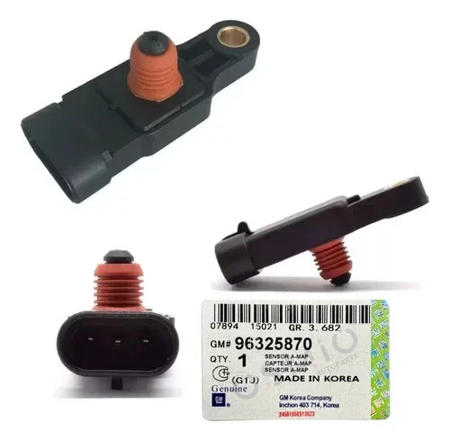 2017-2025 Duramax L5P MAP Sensor Manifold Absolute