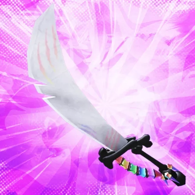 ROBLOX MURDER MYSTERY 2 Mm2 Godly NEBULA £2.27 - PicClick UK