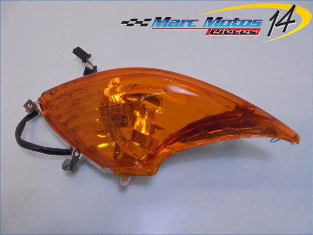 Clignotant Arrière Droit Honda Varadero XL1000V 1999-2006 Clignotant Arrière Droit Honda Varadero XL1000V 1999-2006