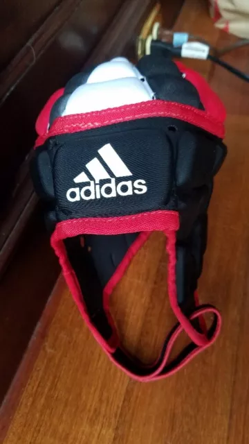 Adidas Women's Rugby Safety Head Guard iRB Approved - Size Small