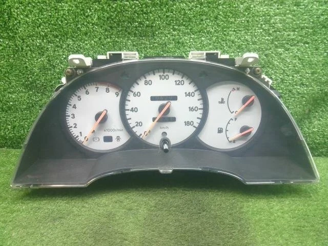 Toyota Celica ST202 SS-3 5MT Speedometer Meter