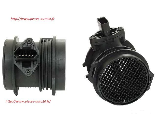 Débitmètre De Masse D'air (capteur MAF) Pour Mercedes Classe E W210 E220 CDI - Neuf