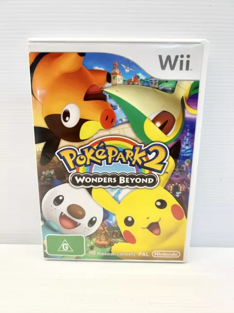 Pokepark 2 store amazon