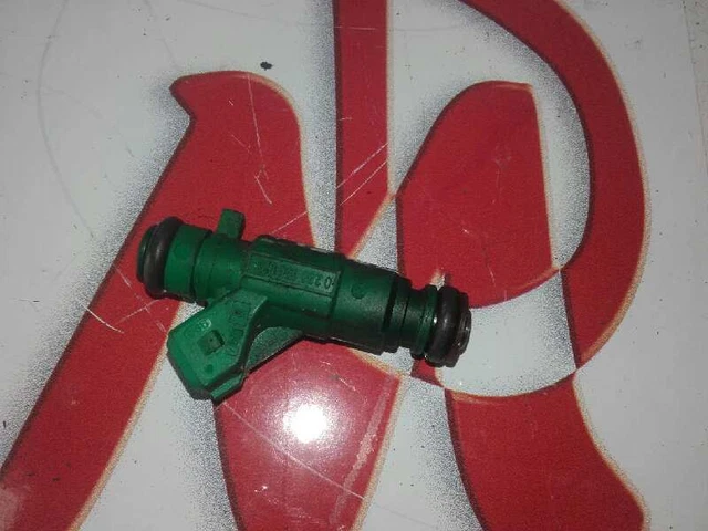 0280156025 injecteur pour CITROEN C3 1.1 (60 CV) CAJA 1 783716