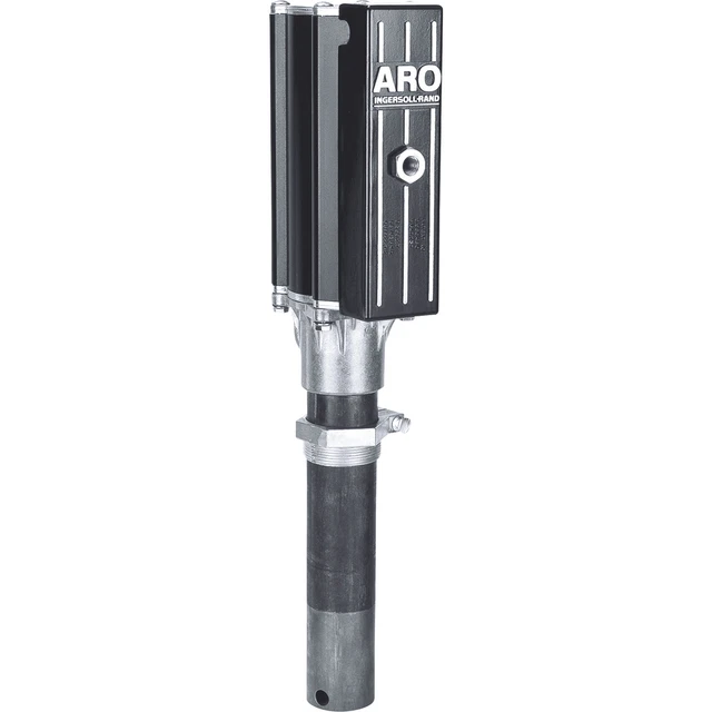 Ingersoll Rand ARO 3:1 Air-Operated Oil Pump — 450 PSI, Model# LM2203A-11-C