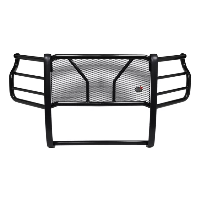 Westin 57-23995 HDX Grille Protection Pour 20-23 Silverado 2500 HD 3500