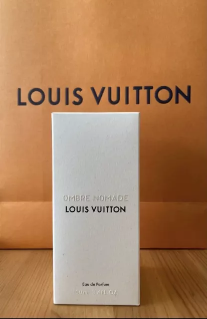 Louis Vuitton Ombré Nomade 10 ML Travel Size