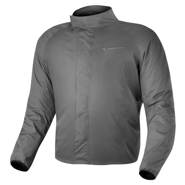 SHIMA RAINSHELL | Giacca antipioggia donna impermeabile giacca antipioggia impermeabile