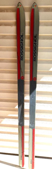 テレマーク　g3タルガ　オガサカ e-turn 165cm テレマーク g3タルガ オガサカ e-turn 165cm（Skis, Skiing