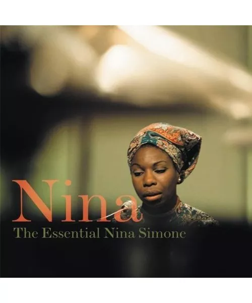 Essential Collection (Lim.Metalbox ed.), Simone,Nina