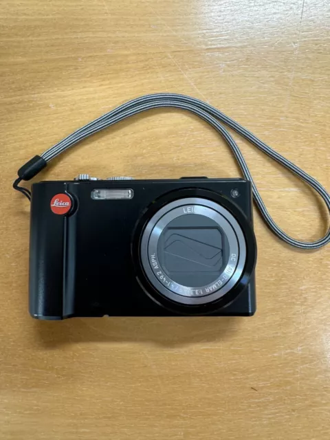 Leica V-Lux 20 komplett - gebraucht