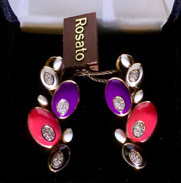 Bague Or Saphir Rubis et Emeraude - 58 Facettes Bague Or Saphir Rubis et Emeraude - 58 Facettes