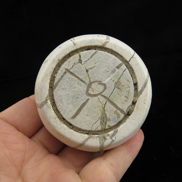 China, jade, hongshan culture,  natural jade,choi, pendant A(607)