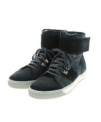 Lanvin Lanvin Baskets Homme 90161 