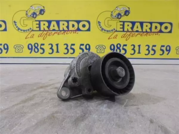 Galet Tendeur Courroie Accessoire Renault Trafic Ii Furgon (04.2001->) 2.0 27 Cn