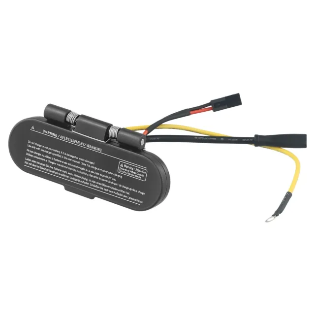 Câble d'alimentation / câble de Ninebot Max G30 (prise EU)