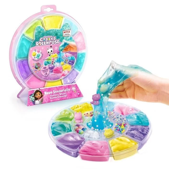 Canal Toys - Gabby et la Maison Magique - Recharge pour Appareil Photo