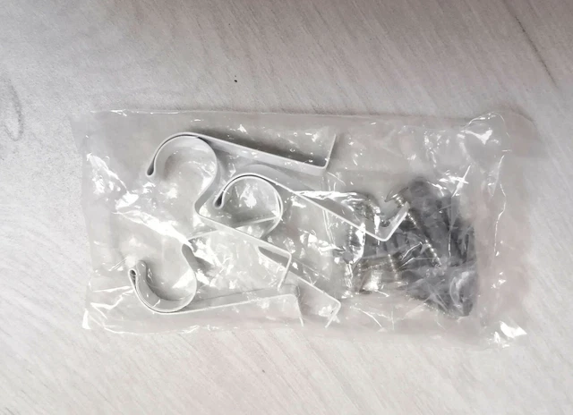 Lot De 2 Supports Acrylique Plexiglas Pour Collection Pièce / Couteau