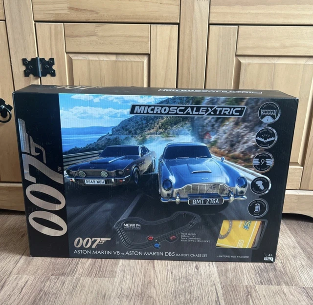 Boxed Sets (Track & Cars), Scalextric & Slot Car, Toys & Games
