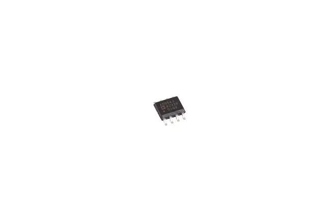 Analog Devices Ad654Jrz Quadro Logico Id131924