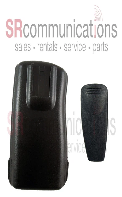 Motorola PMNN4063BR Replacement Battery VL30 CP125 CP250 AXU4100 AXV5100 PRO2150
