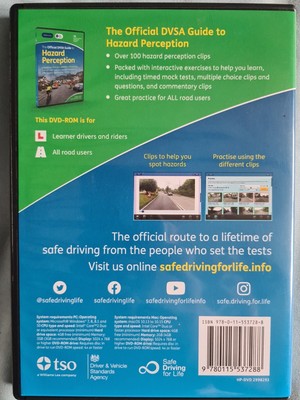 book hazard perception test book hazard perception test