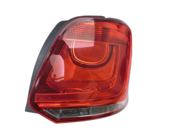 Feu Arriere Volkswagen Polo 2014 Droit Nm main image 1