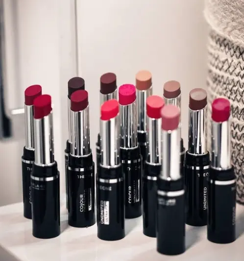 Oriflame THE ONE Colour Unlimited Ultra Fix Lipstick